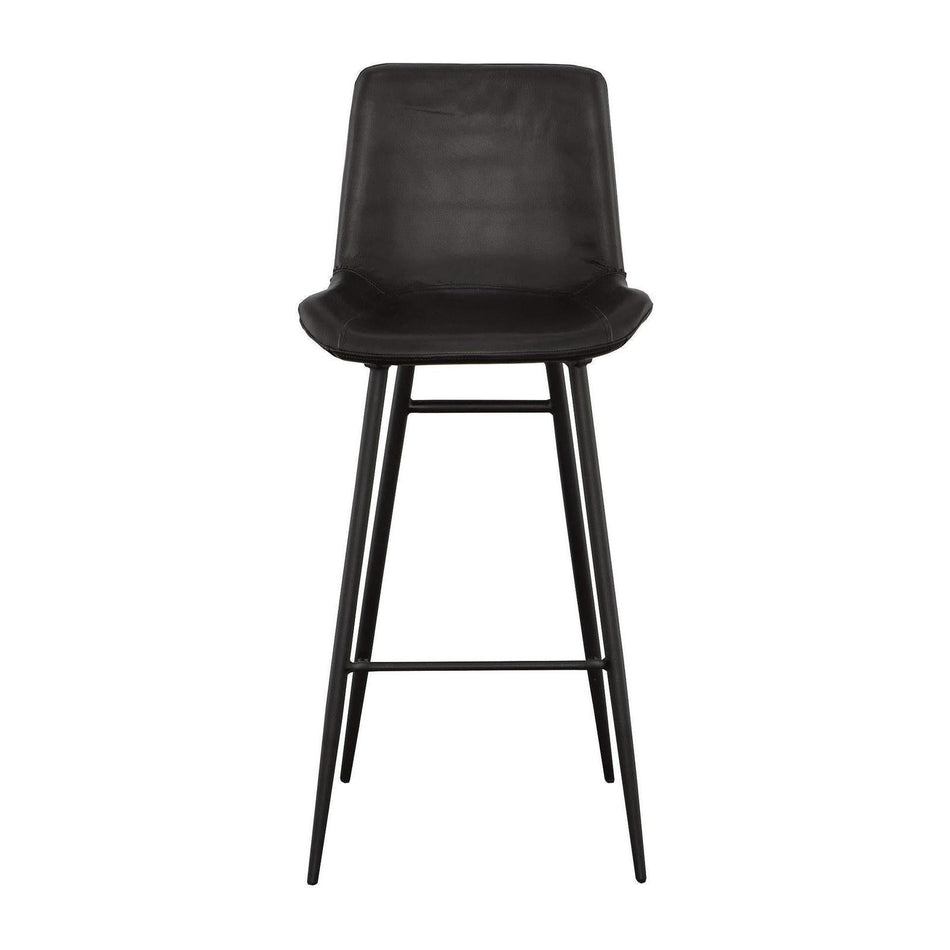 Fairfield The Leather Reserve Nadia Bar Stool