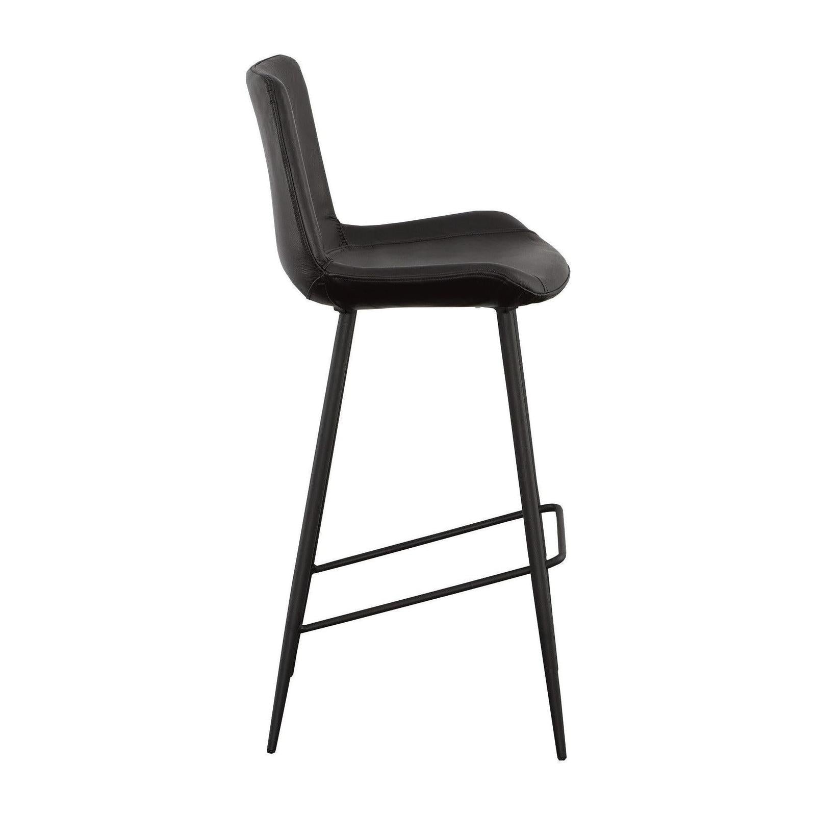 Fairfield The Leather Reserve Nadia Bar Stool