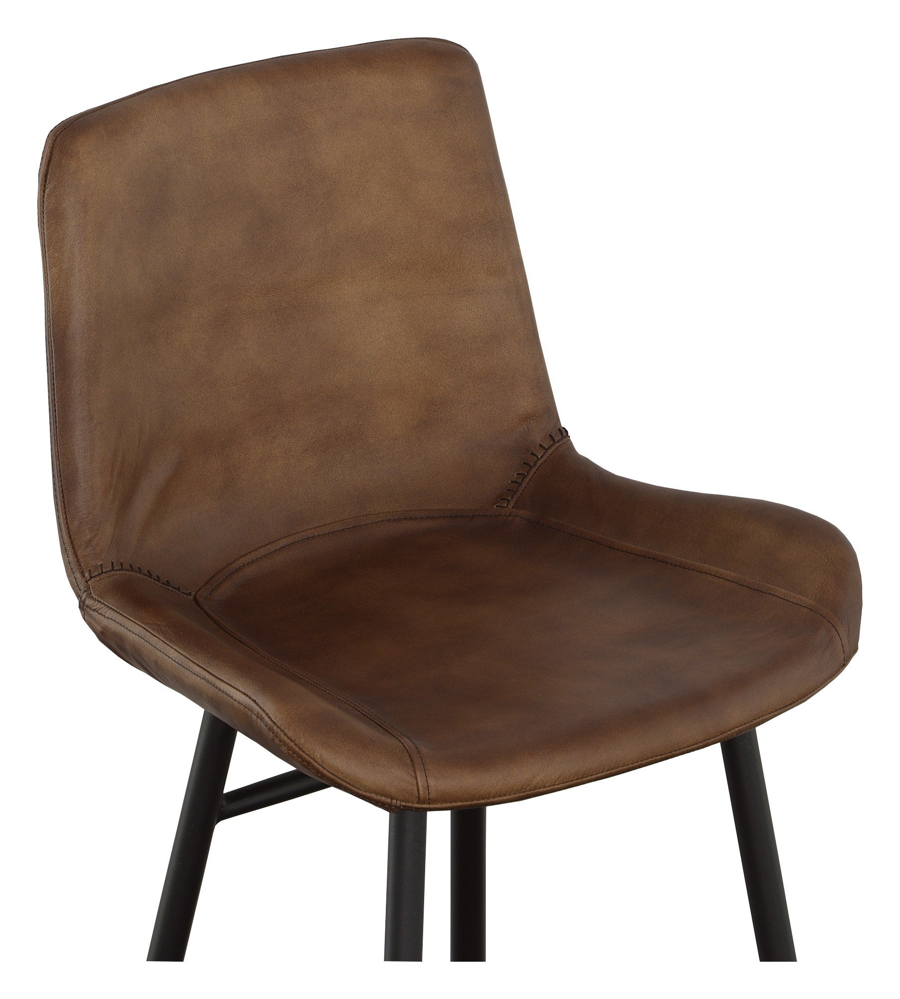Fairfield Married Leather Reserve Nadia Counter Stool