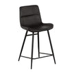 Fairfield Married Leather Reserve Nadia Counter Stool