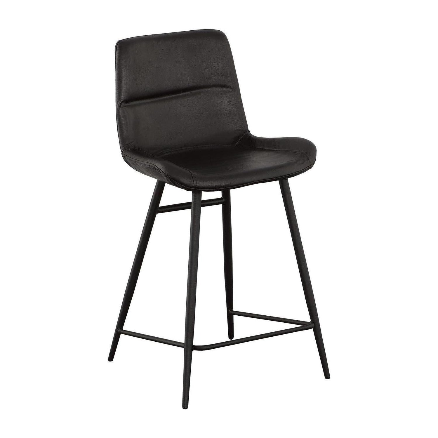 Fairfield Married Leather Reserve Nadia Counter Stool