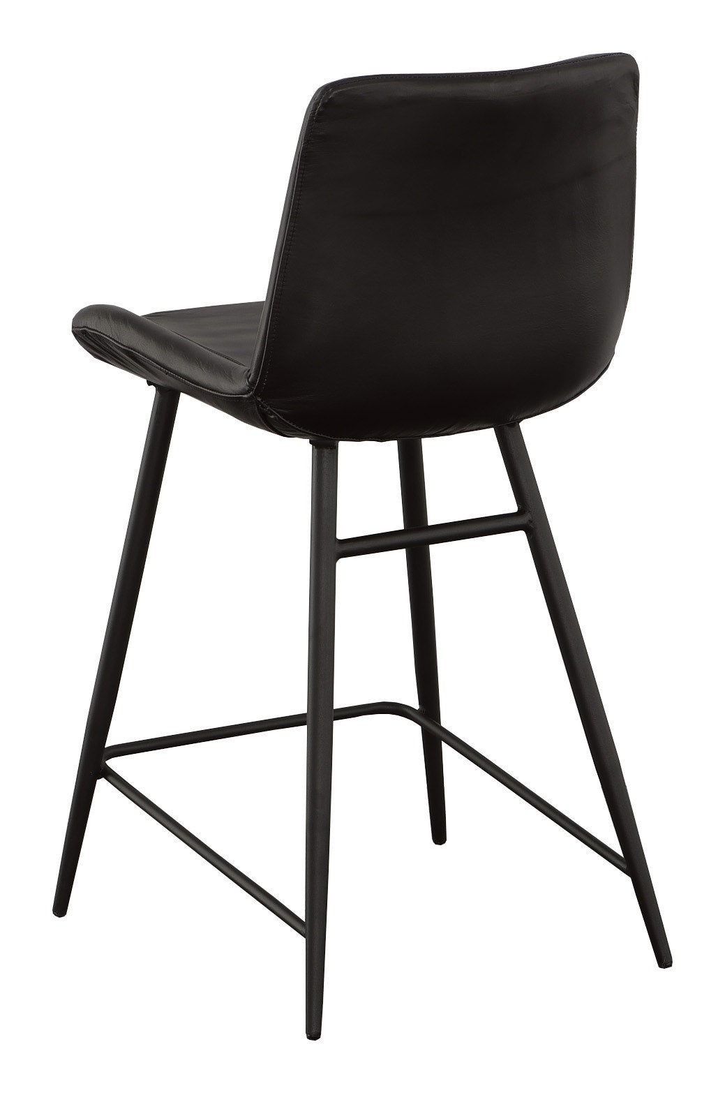 Fairfield Married Leather Reserve Nadia Counter Stool