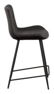 Fairfield Married Leather Reserve Nadia Counter Stool
