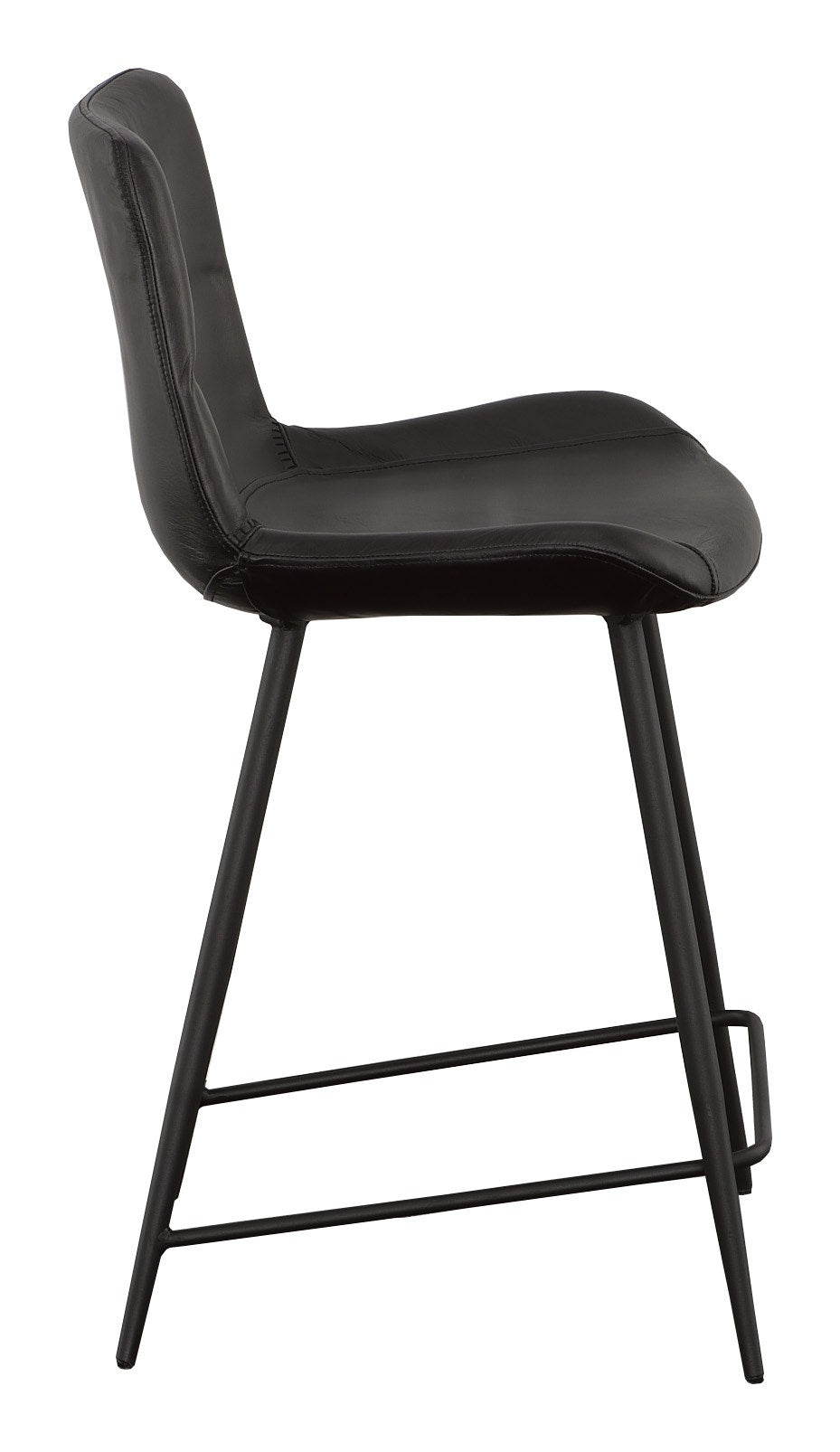 Fairfield Married Leather Reserve Nadia Counter Stool
