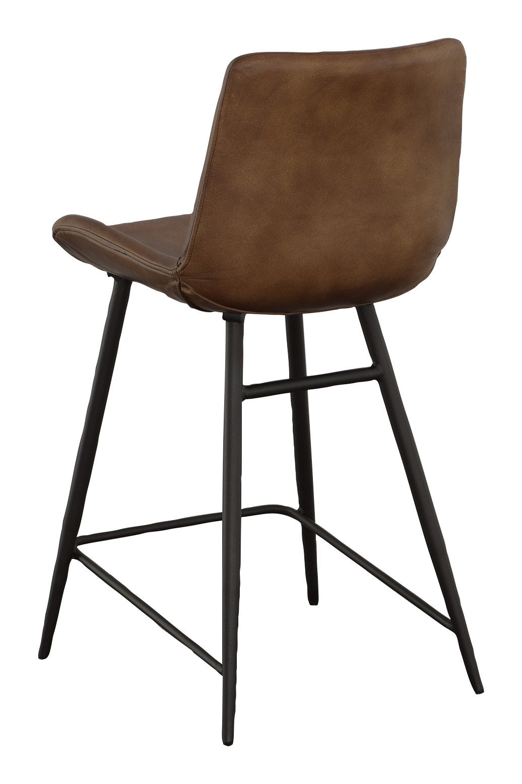 Fairfield Married Leather Reserve Nadia Counter Stool