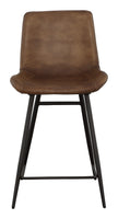 Fairfield Married Leather Reserve Nadia Counter Stool