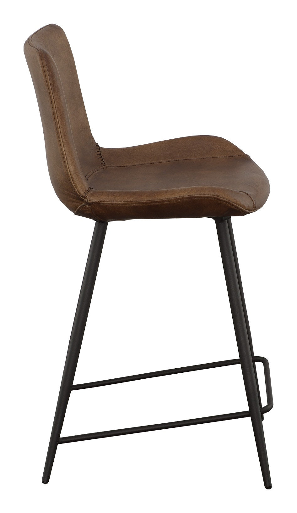 Fairfield Married Leather Reserve Nadia Counter Stool