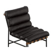 Fairfield Married Leather Reserve Luca Counter Stool