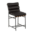 Fairfield Married Leather Reserve Luca Counter Stool
