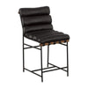Fairfield Married Leather Reserve Luca Counter Stool
