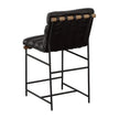 Fairfield Married Leather Reserve Luca Counter Stool