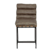 Fairfield Married Leather Reserve Luca Counter Stool