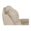Fairfield The Leather Reserve Ashley Power Left and Right Reclining Sofa