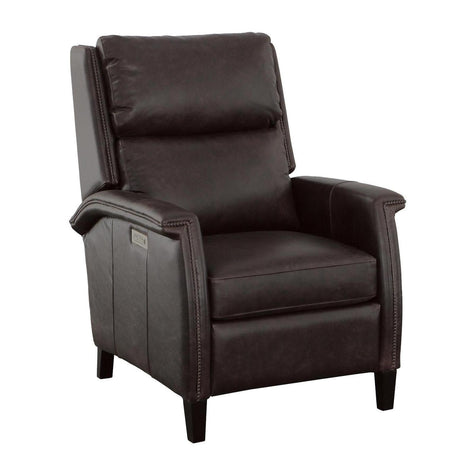 Fairfield Married Leather Reserve Adriana Power Recliner