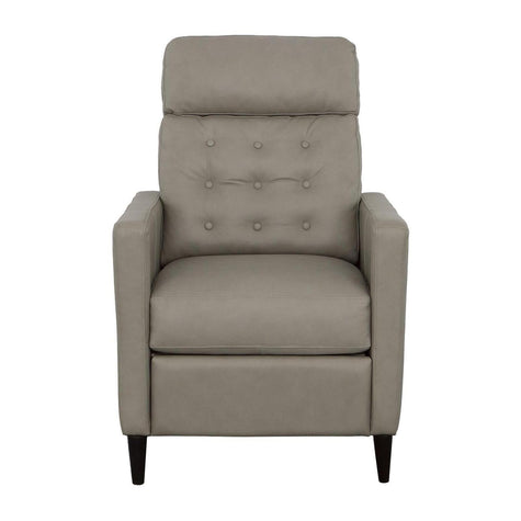 Fairfield The Leather Reserve Naomi Power Recliner