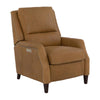 Fairfield Married Leather Reserve Tristan Power Recliner