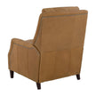 Fairfield Married Leather Reserve Tristan Power Recliner