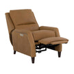 Fairfield Married Leather Reserve Tristan Power Recliner