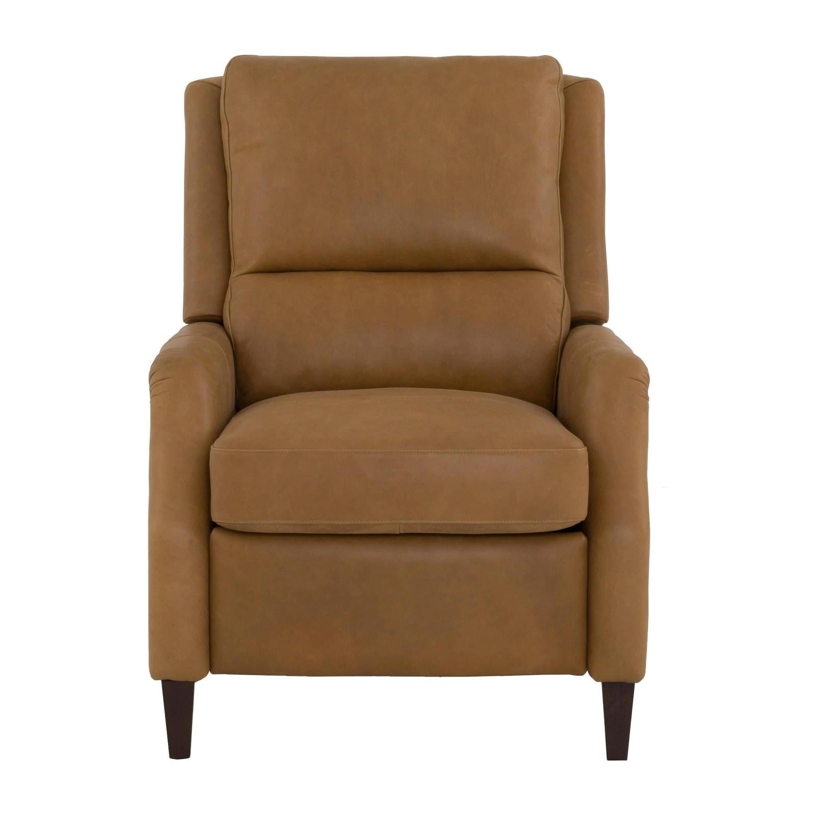 Fairfield Married Leather Reserve Tristan Power Recliner
