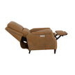 Fairfield Married Leather Reserve Tristan Power Recliner