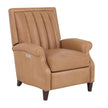 Fairfield Married Leather Reserve Rohan Power Recliner