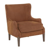 Fairfield Married Leather Reserve Maverick Lounge Chair