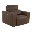 Fairfield The Leather Reserve Upholstery Sundance Power Incliner Chair