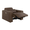 Fairfield The Leather Reserve Upholstery Sundance Power Incliner Chair