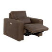 Fairfield The Leather Reserve Upholstery Sundance Power Incliner Chair