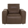 Fairfield The Leather Reserve Upholstery Sundance Power Incliner Chair