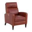 Fairfield The Leather Reserve Upholstery Archer Power Recliner