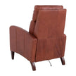 Fairfield The Leather Reserve Upholstery Archer Power Recliner