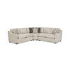 Craftmaster Design Options Sectional F934