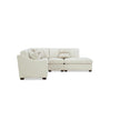 Craftmaster Design Options Sectional F944