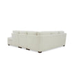 Craftmaster Design Options Sectional F944