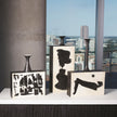 Citizen Artist for Global Views Thetis Vase