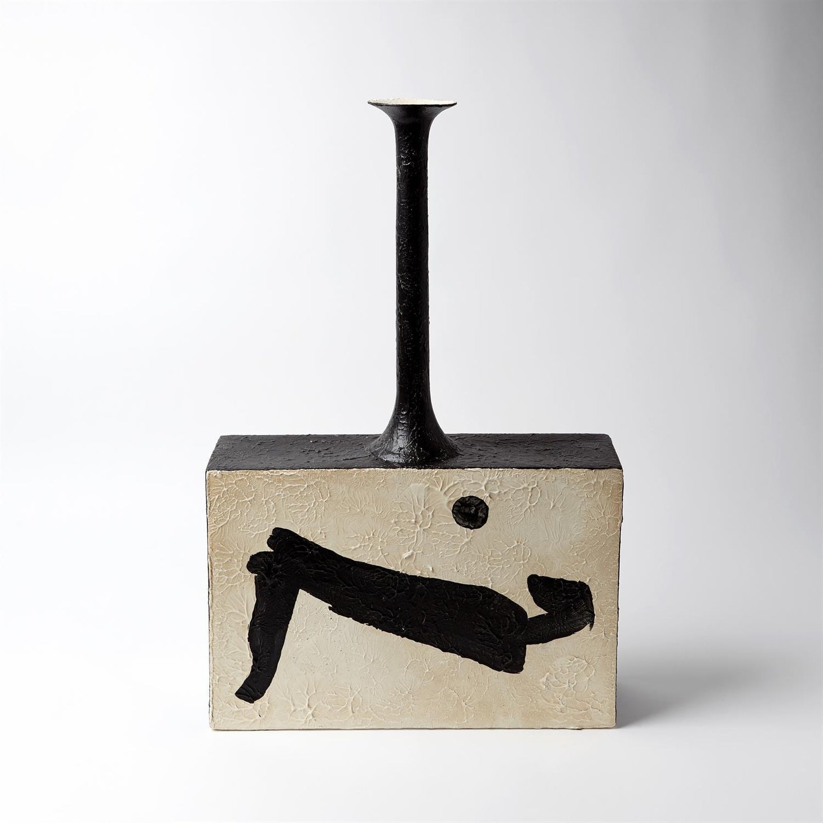 Citizen Artist for Global Views Thetis Vase