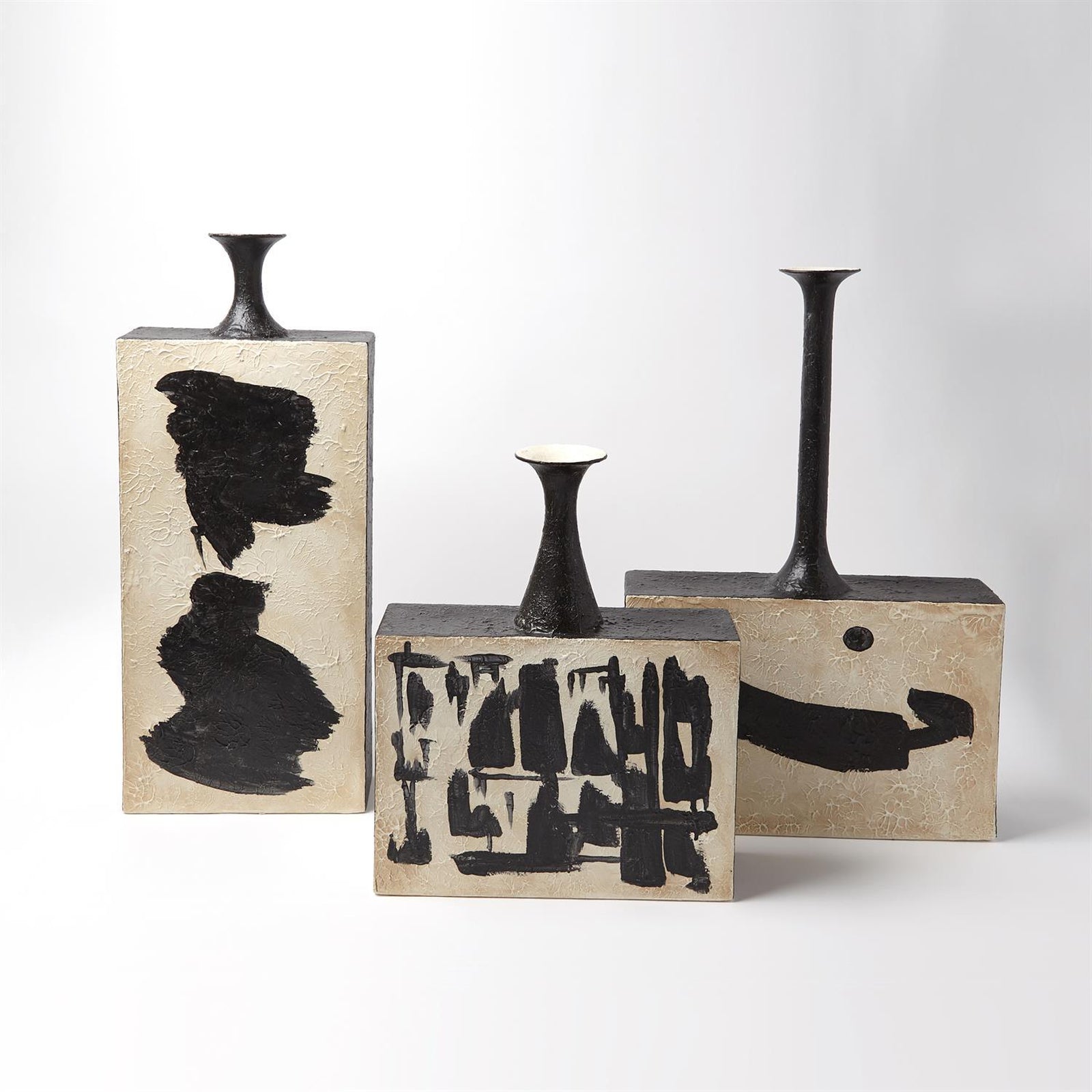 Citizen Artist for Global Views Thetis Vase