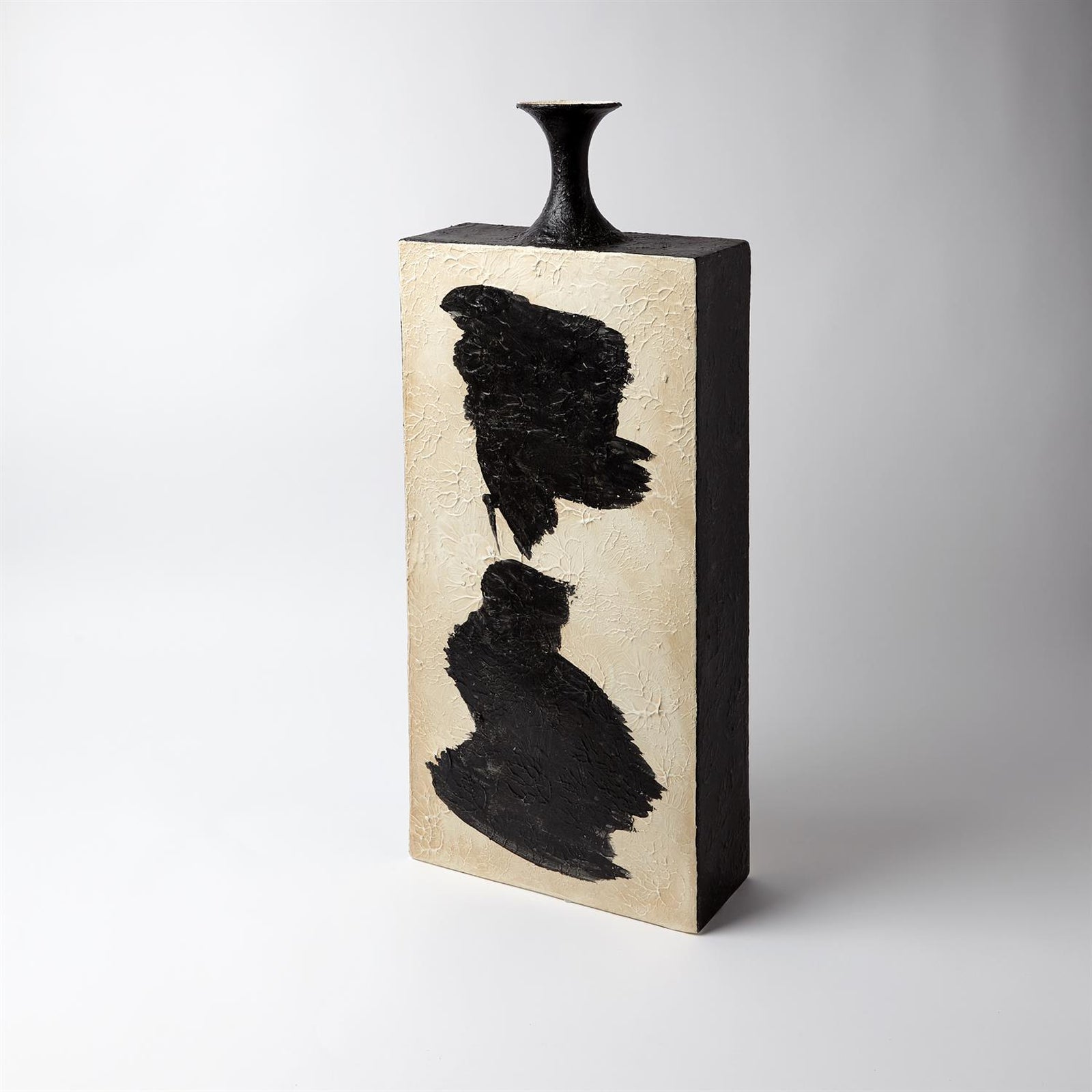 Citizen Artist for Global Views Thetis Vase