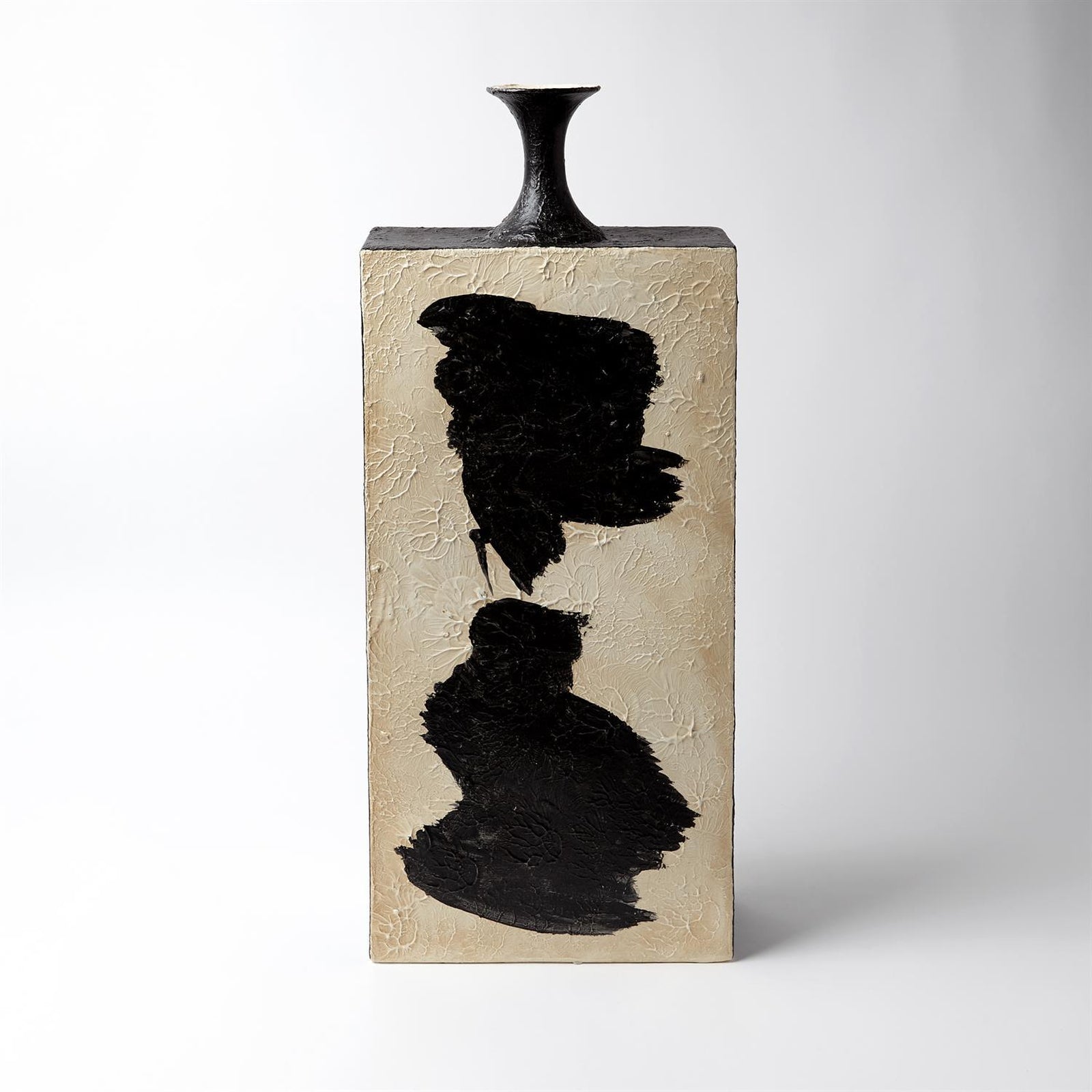 Citizen Artist for Global Views Thetis Vase