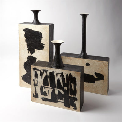Citizen Artist for Global Views Thetis Vase