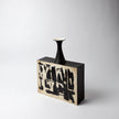 Citizen Artist for Global Views Thetis Vase
