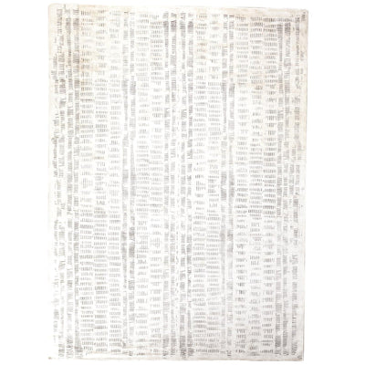 Citizen Artist for Global Views Frequency Rug