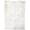 Citizen Artist for Global Views Frequency Rug
