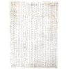 Citizen Artist for Global Views Frequency Rug