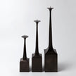 Citizen Artist for Global Views Giac Candlesticks