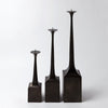 Citizen Artist for Global Views Giac Candlesticks Clearance