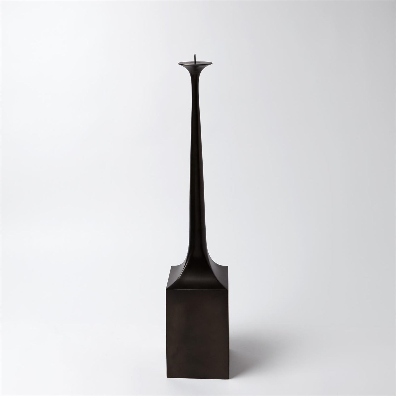 Citizen Artist for Global Views Giac Candlesticks