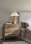 Four Hands Rosedale 3 Drawer Dresser