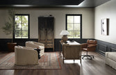 Four Hands Parma Table Lamp